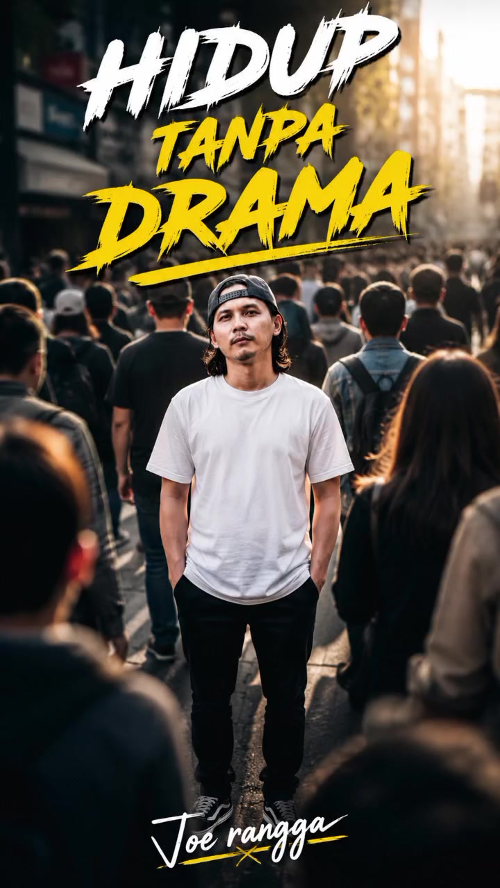 @Joe Rangga