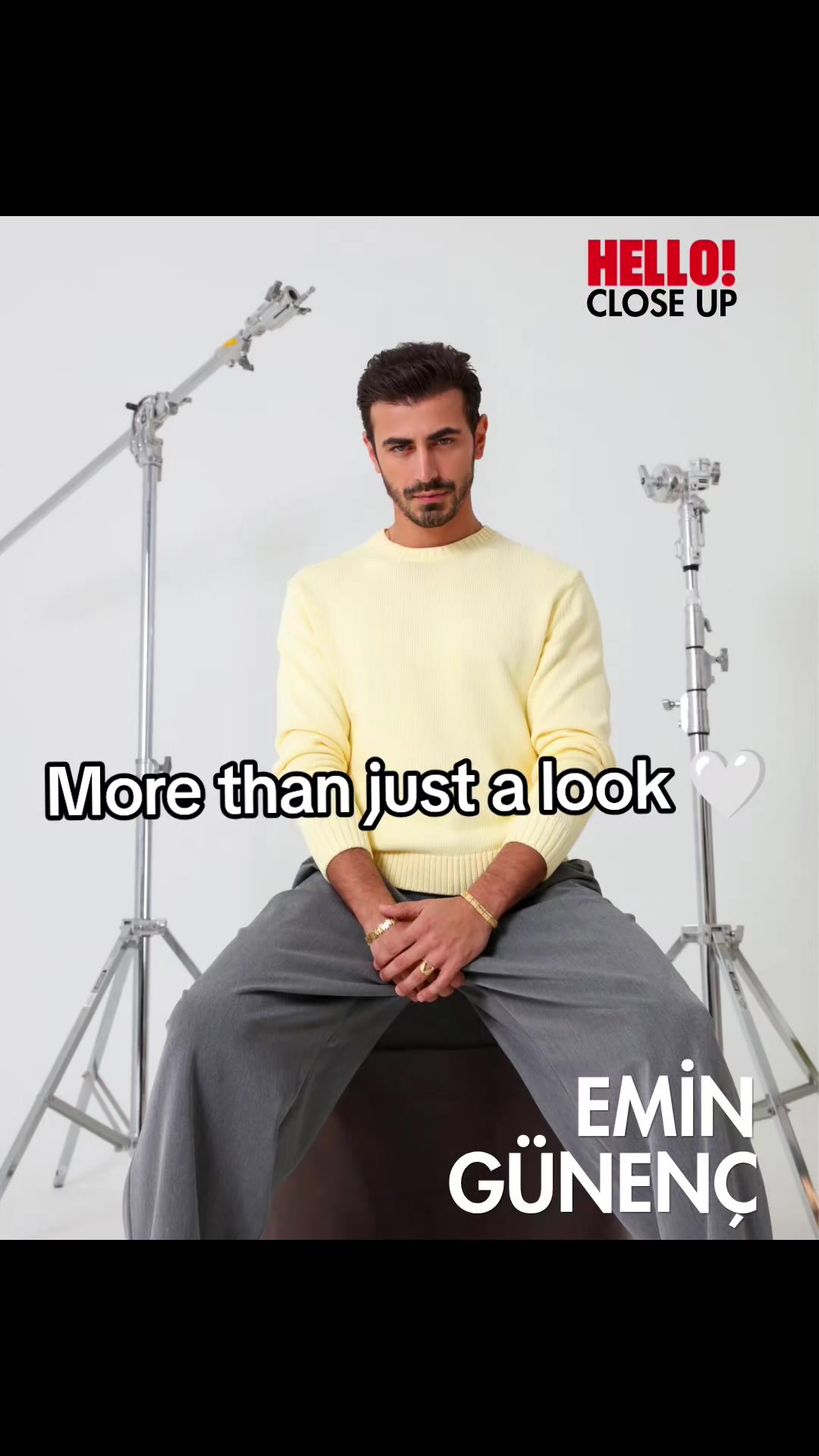 @Emin G&uuml;nen&ccedil; Fan Account