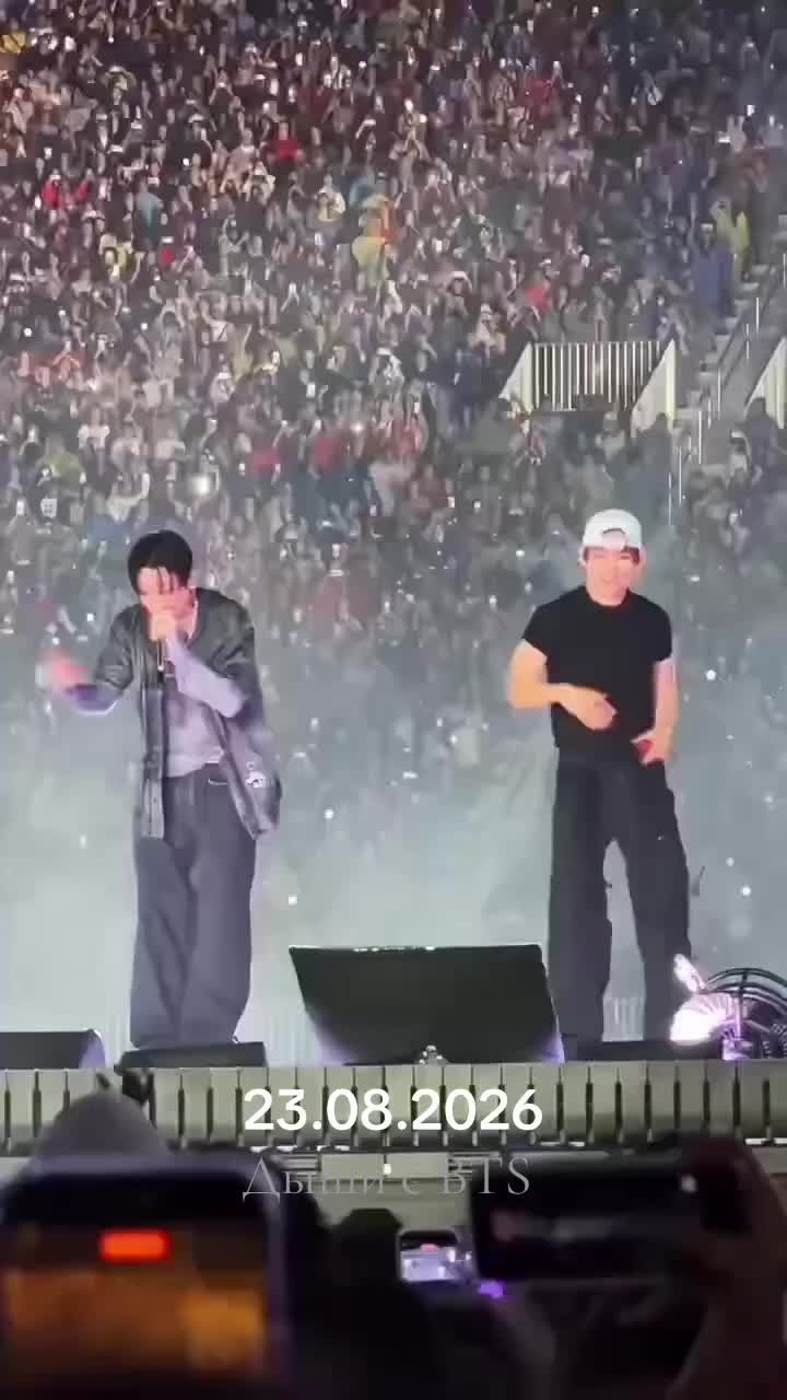 @Дыши с BTS-3