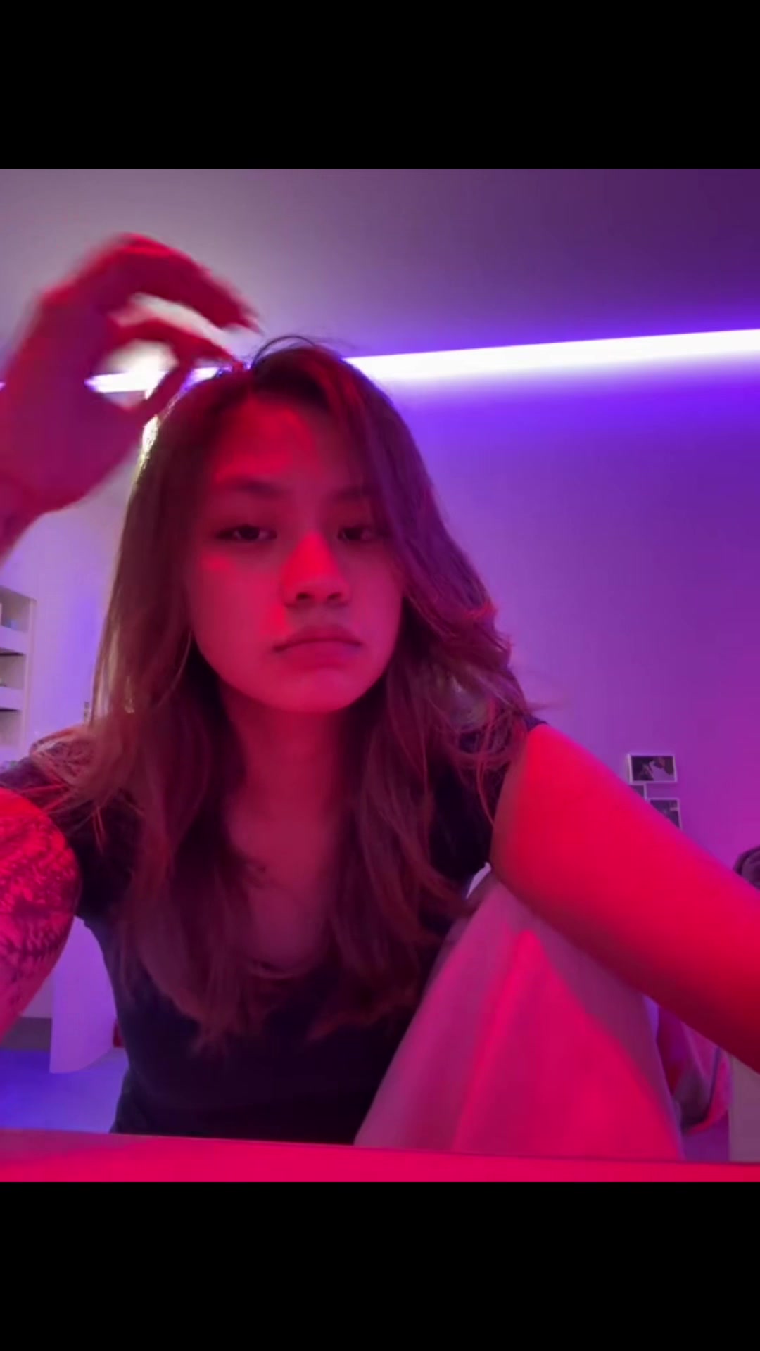 @chariezared