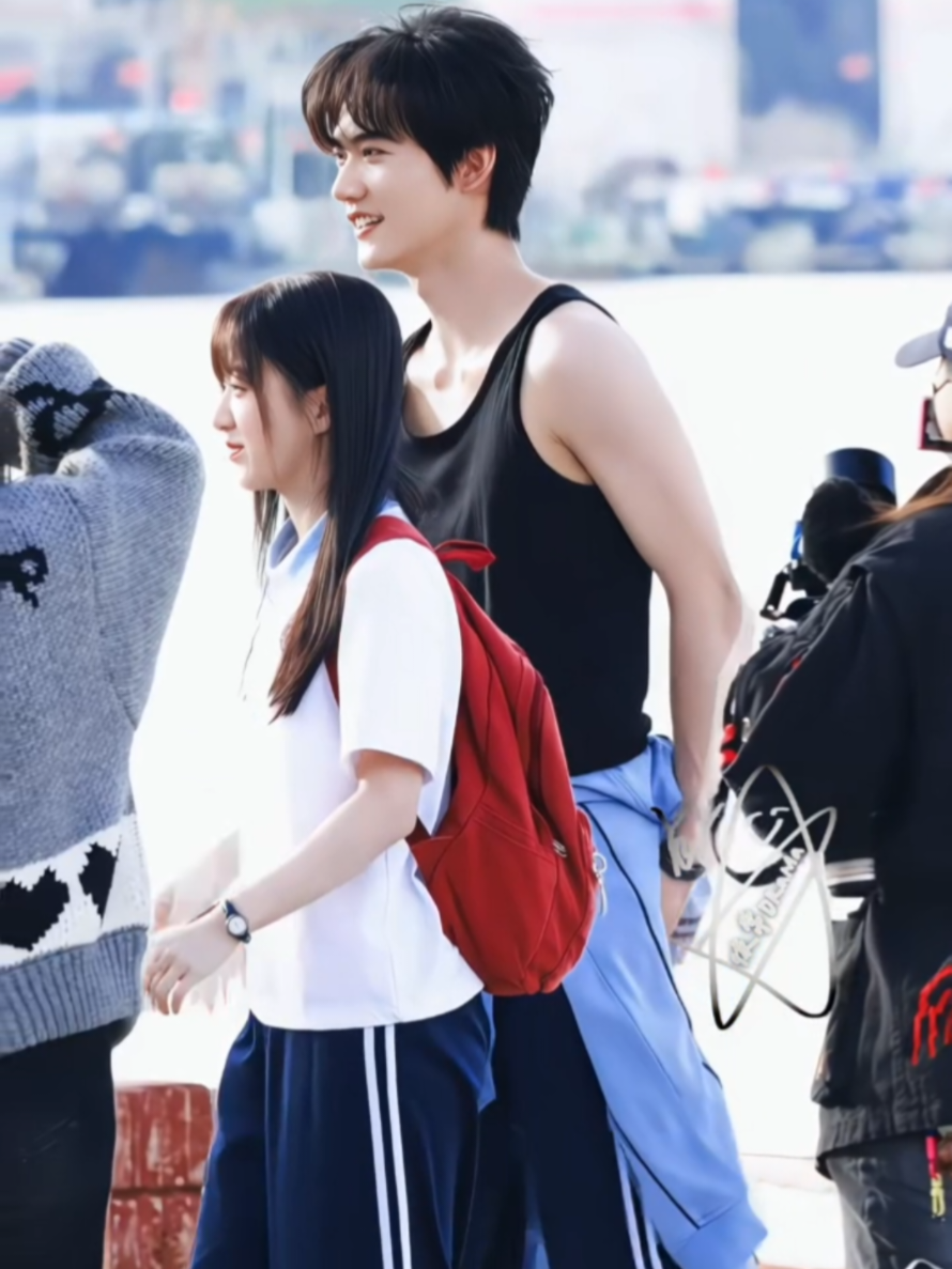 @Chinese2u 小红人