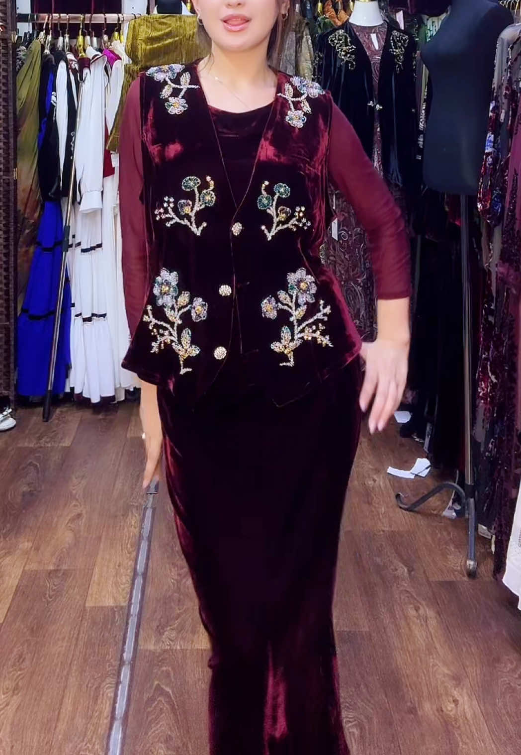 @НАТУРАЛЬНЫЙ КОРЕЙСКИ ПАНБАРХАТ