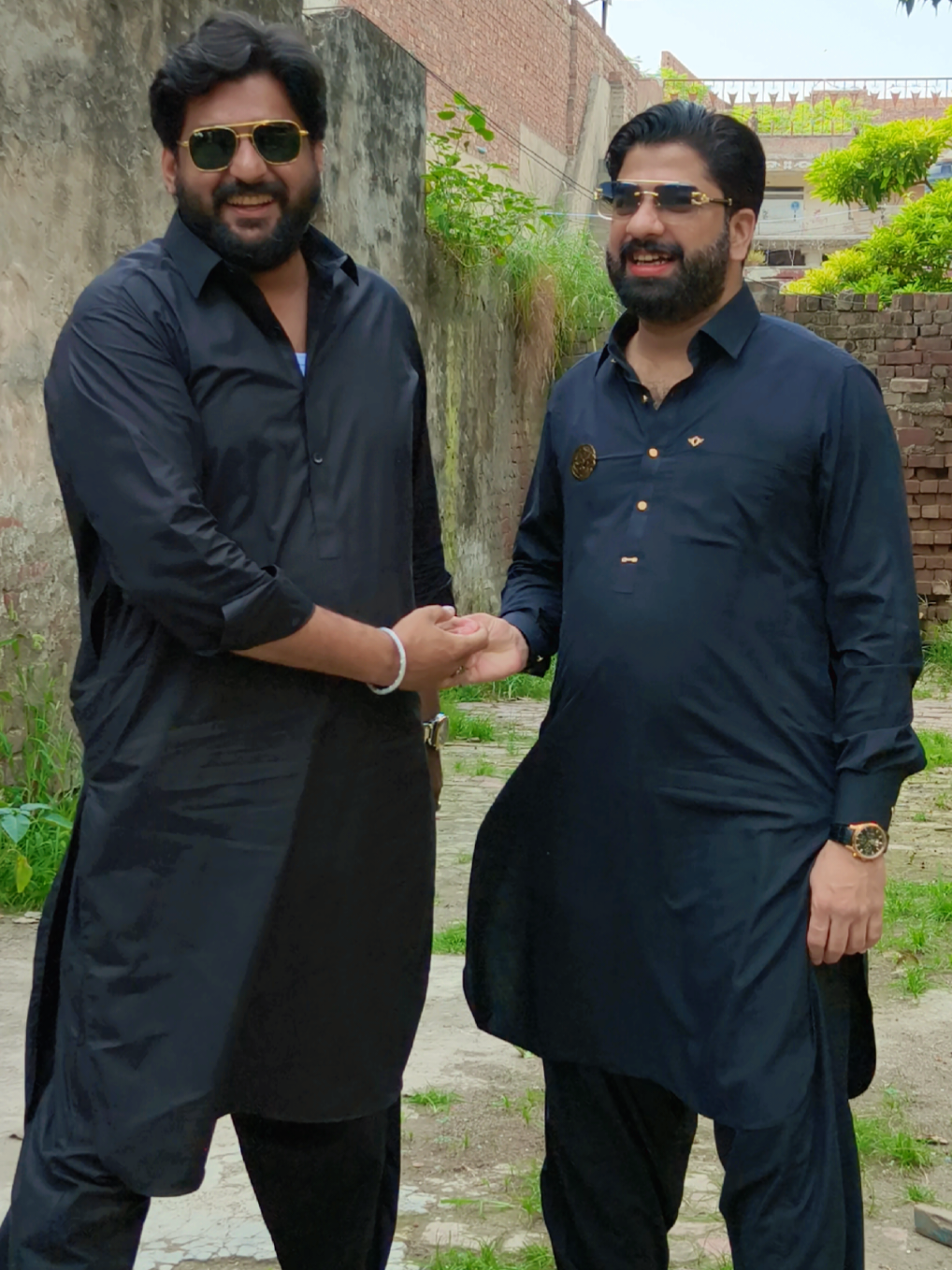 @Jawad Nisar