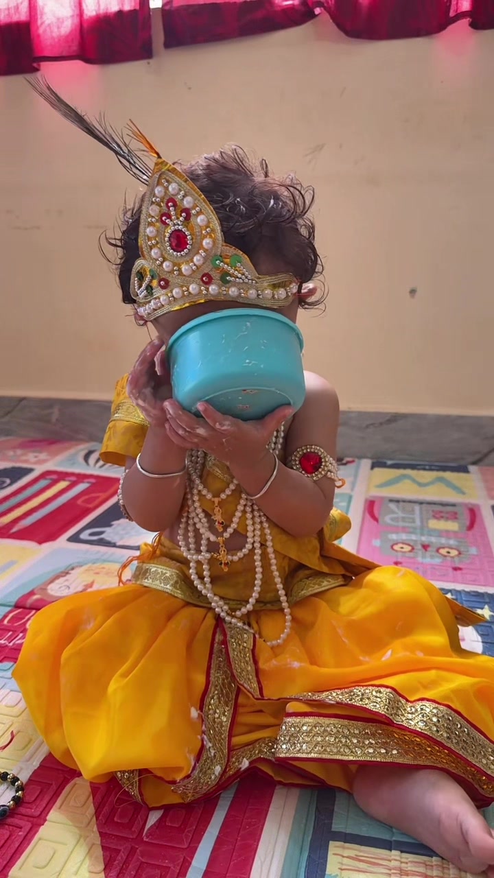 @Akash AJ Joshi