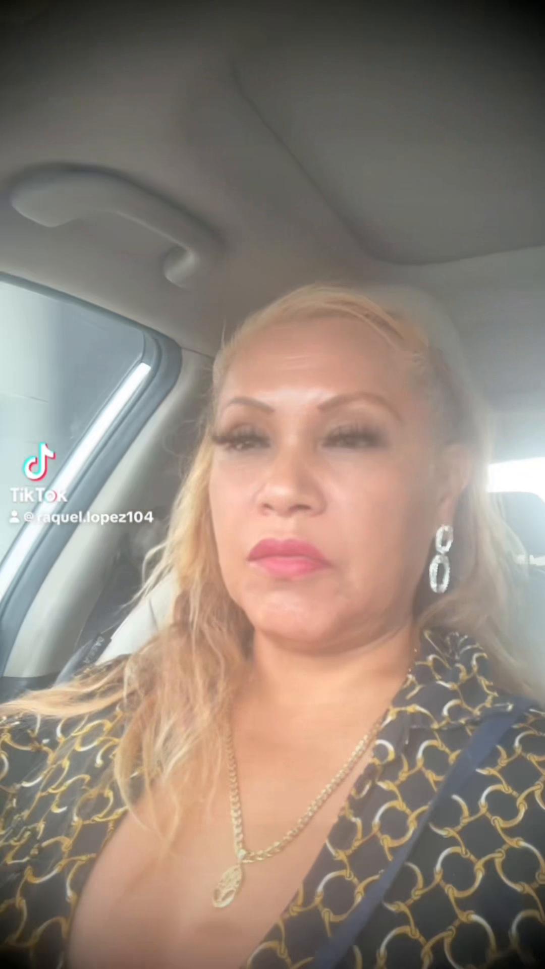 @Raquel Lopez