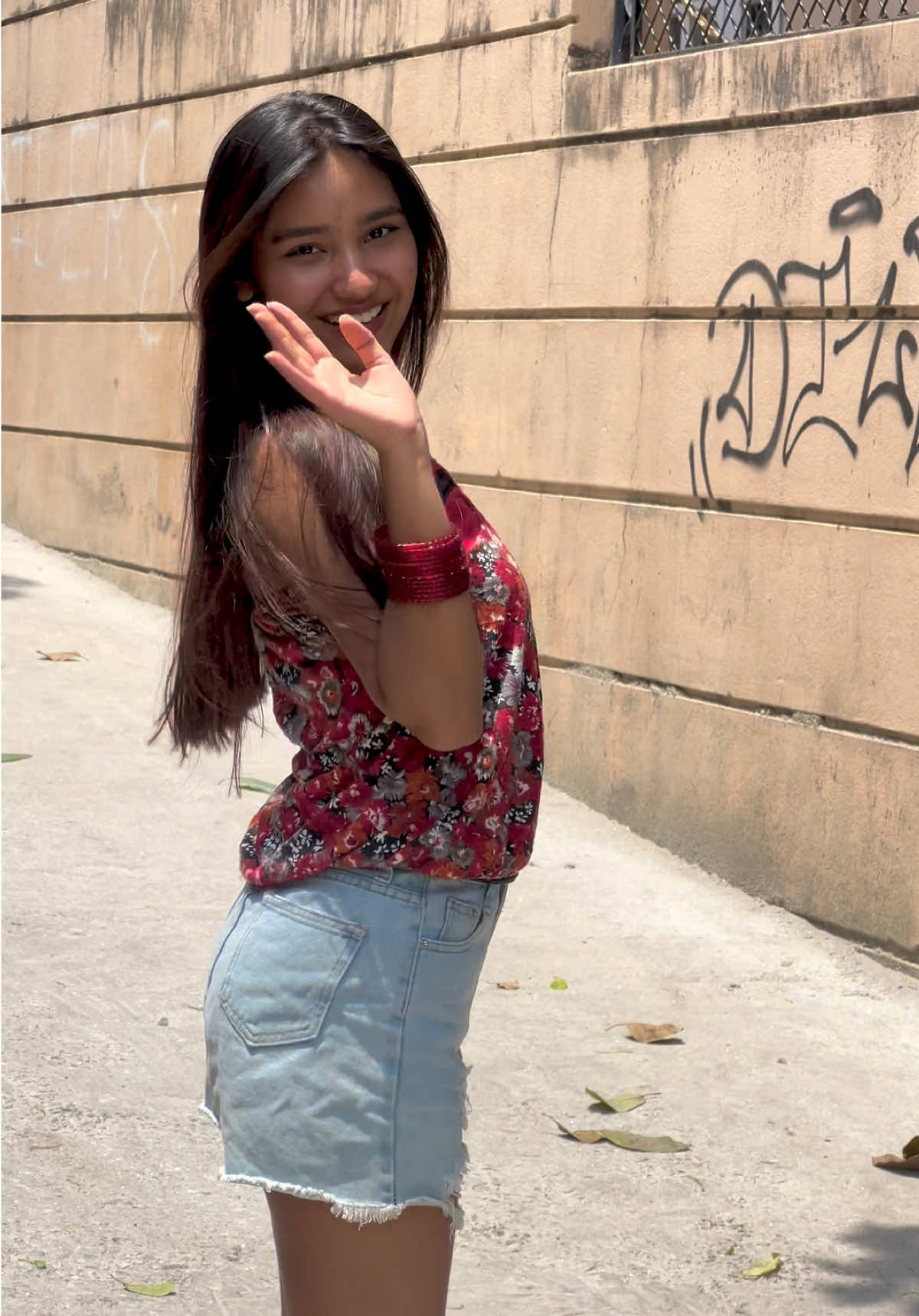 @Anuska Thapa