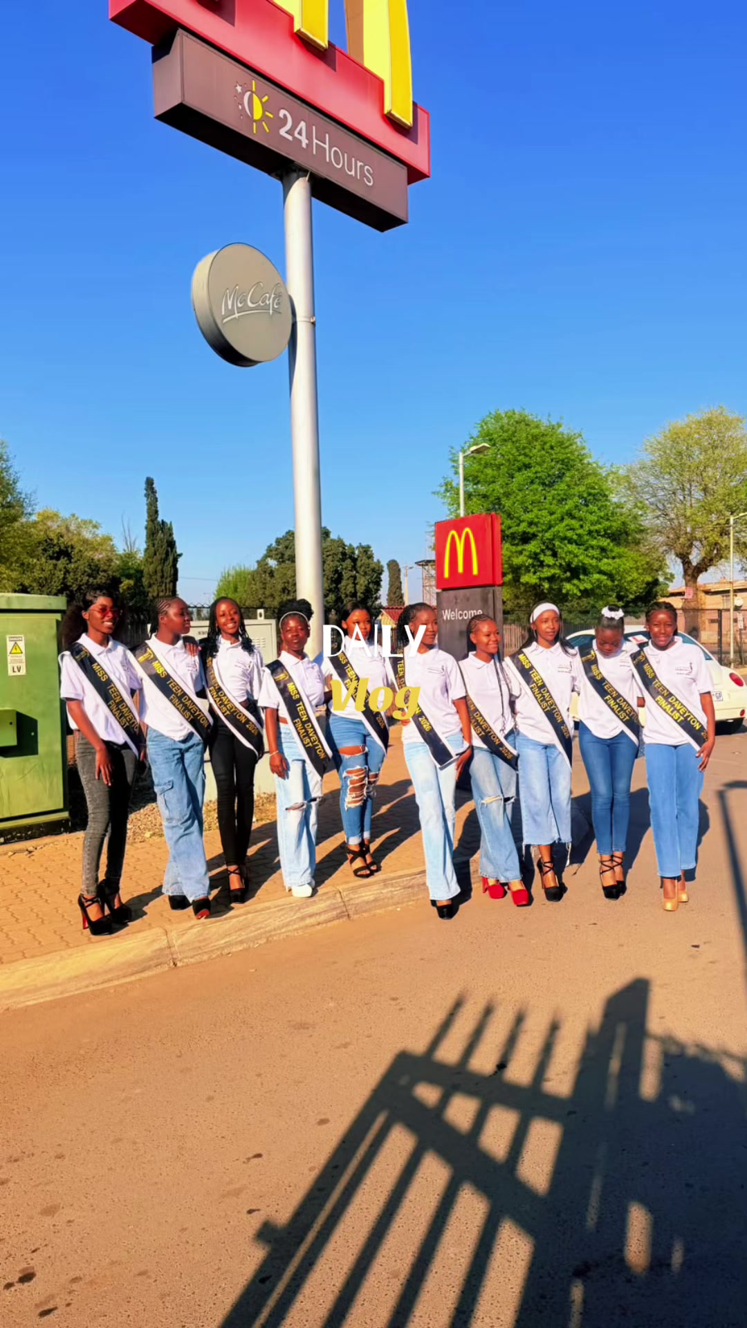 @Miss Teen Daveyton
