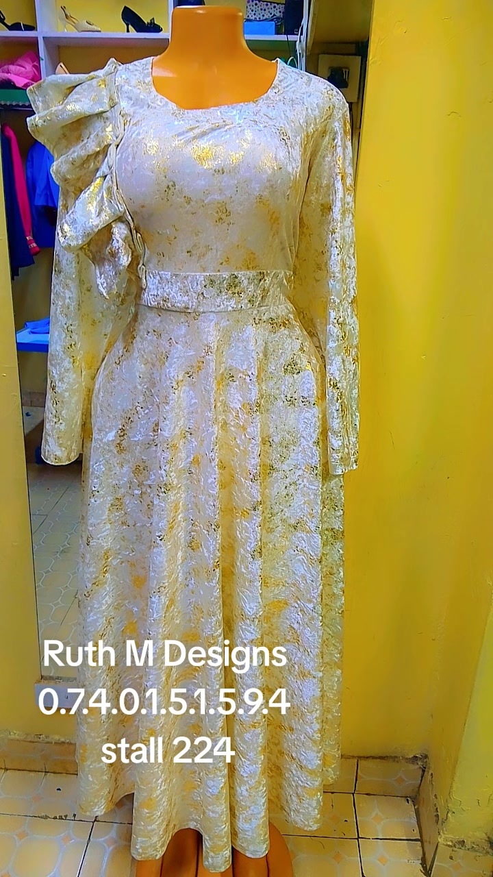 @Ruth M the Designer