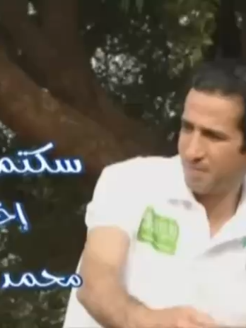 @قمر راكب همر