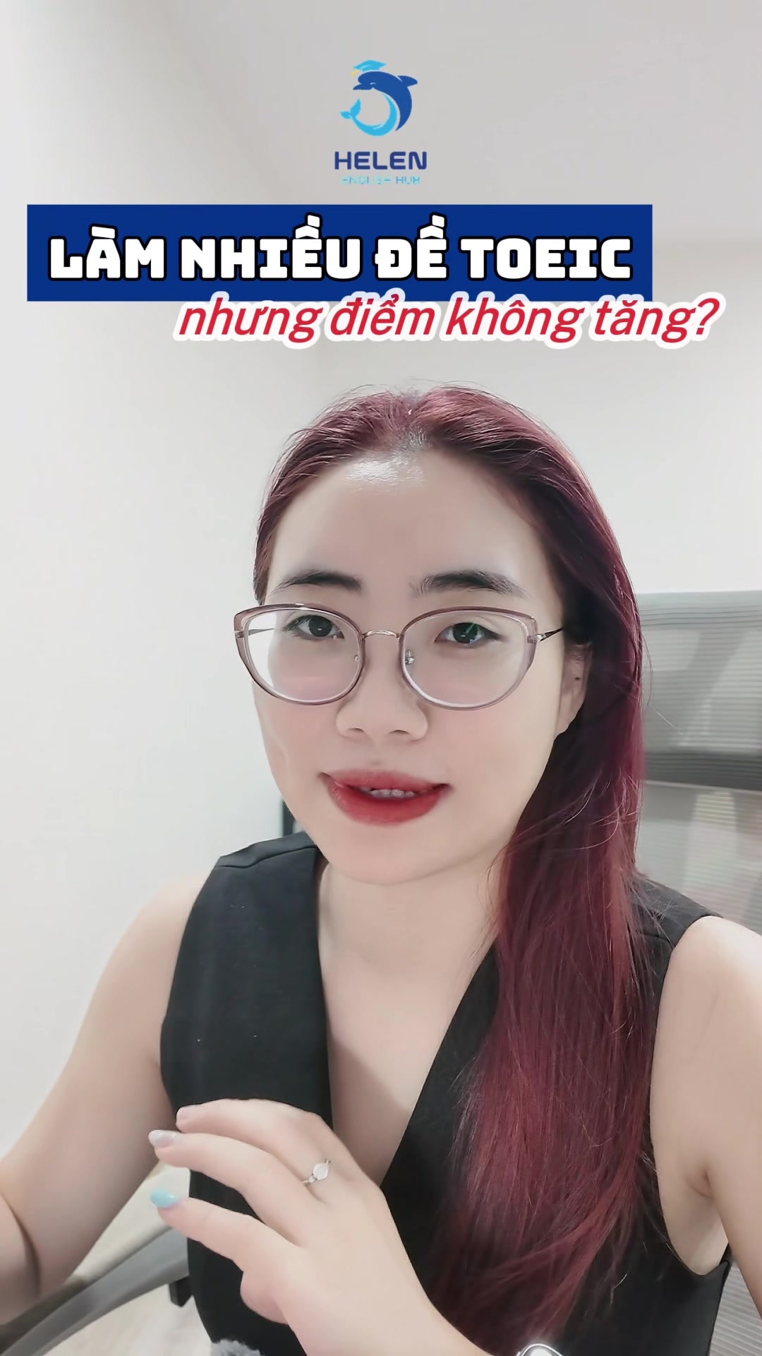 @Helen Toeic