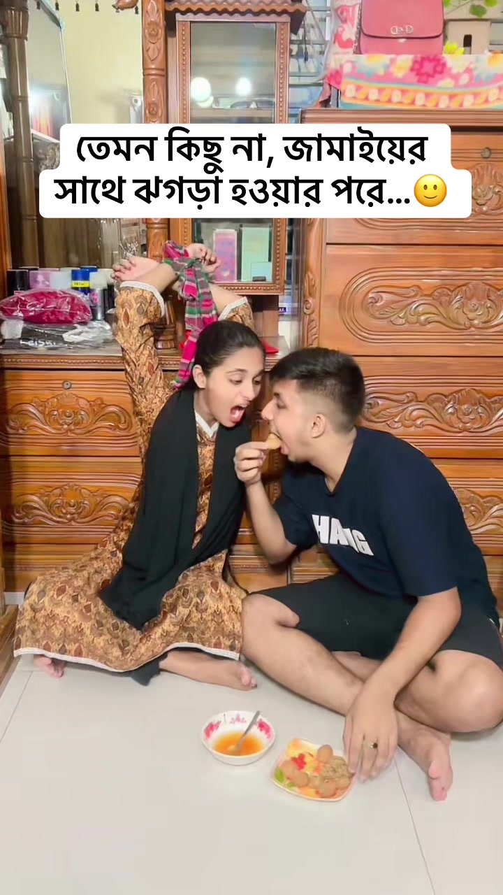 @🌸টোনাটুনির সংসার🌸