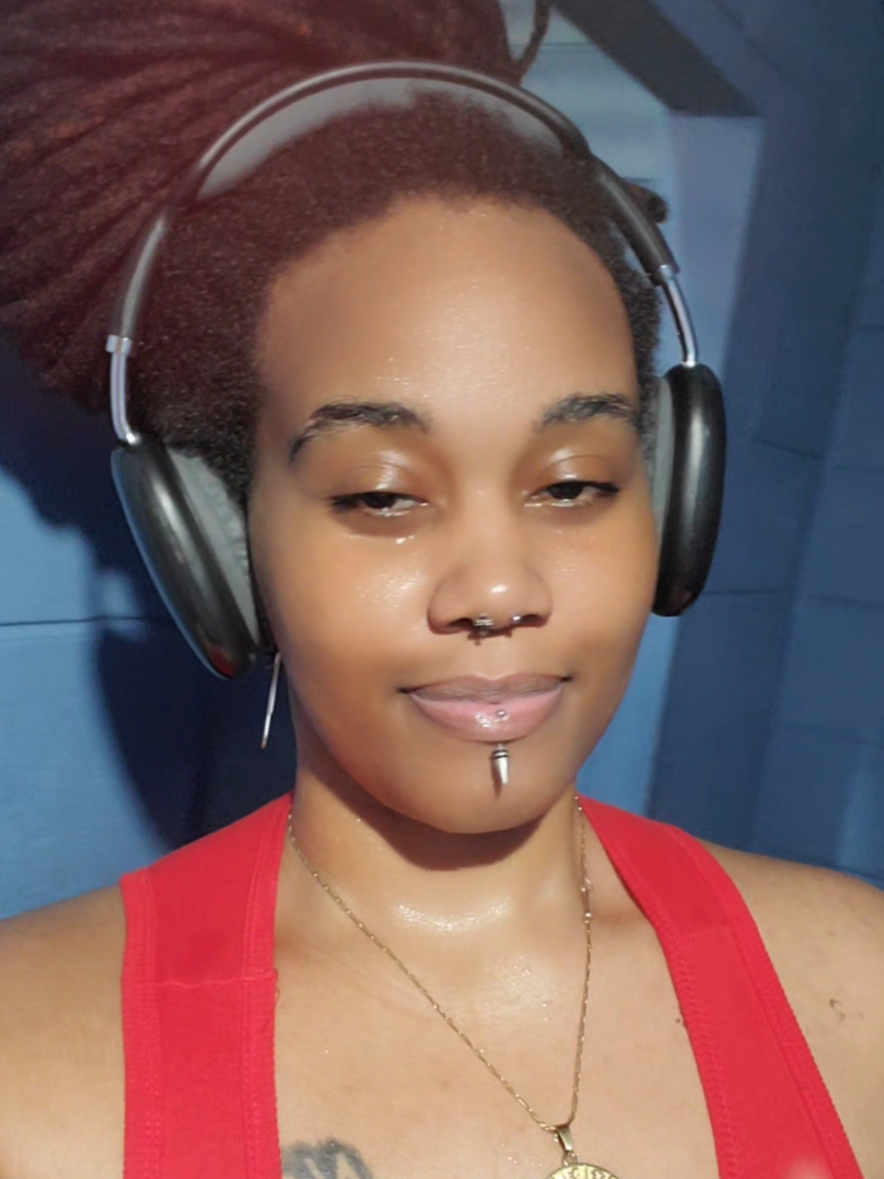 @African Beauty ๐๐ณ๏ธ๐