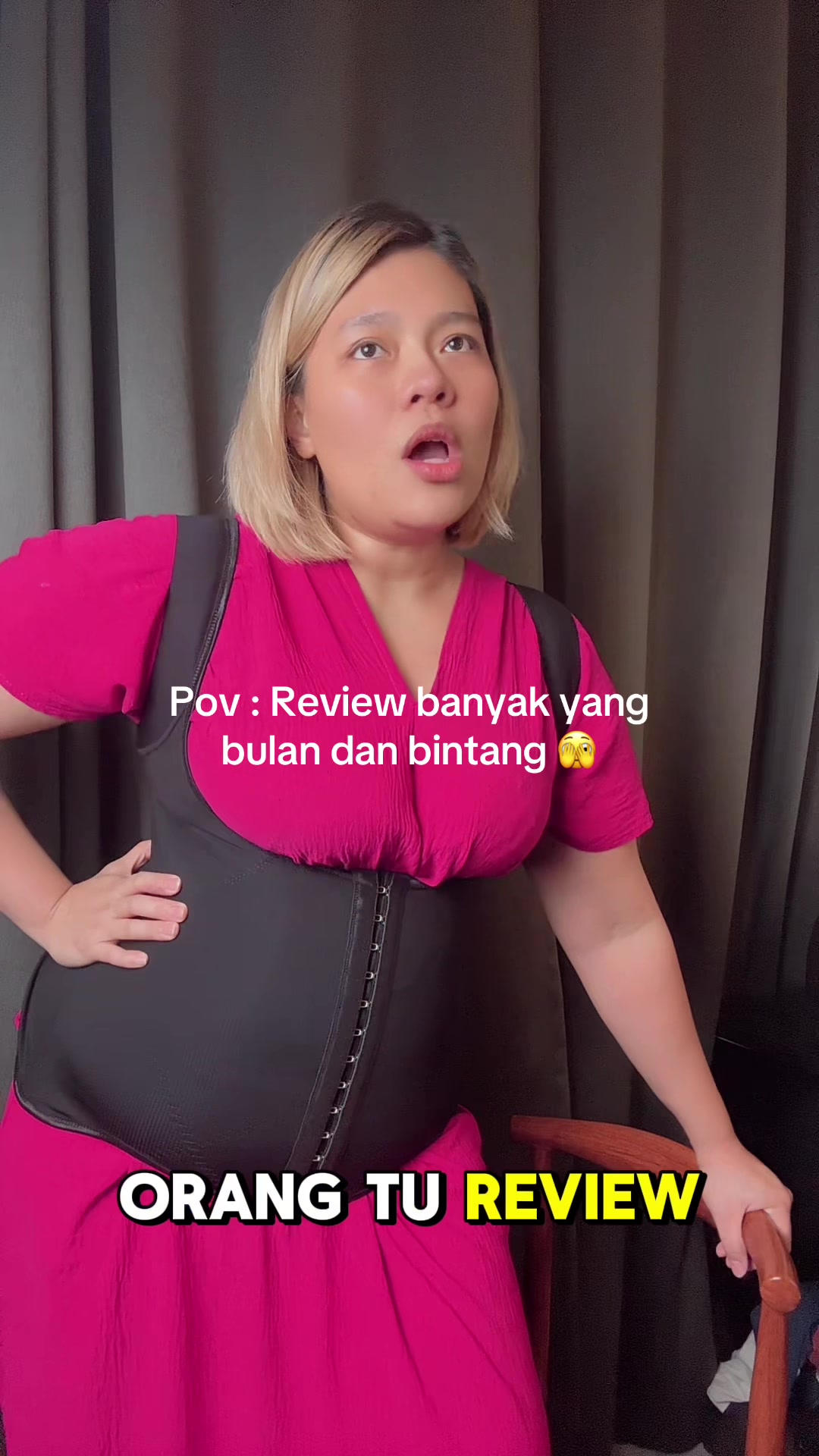@Messymummy