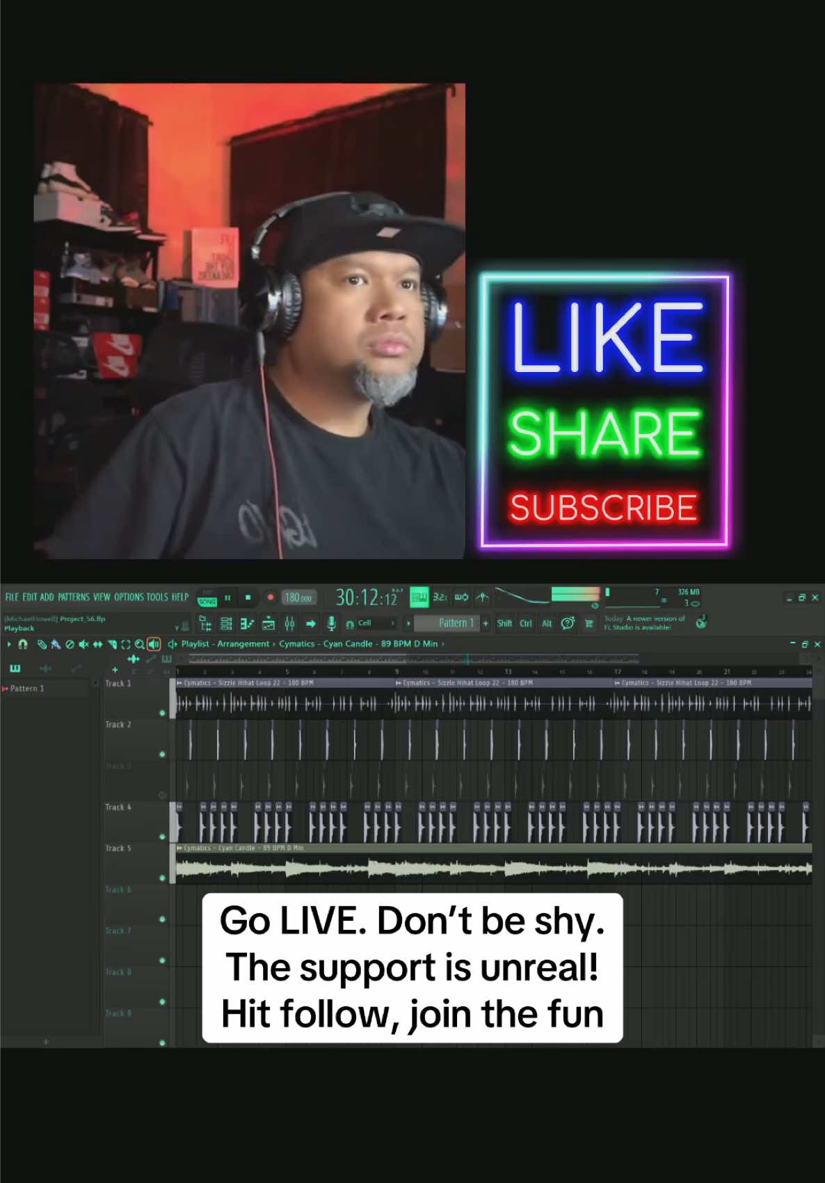 @StreetHeatMike