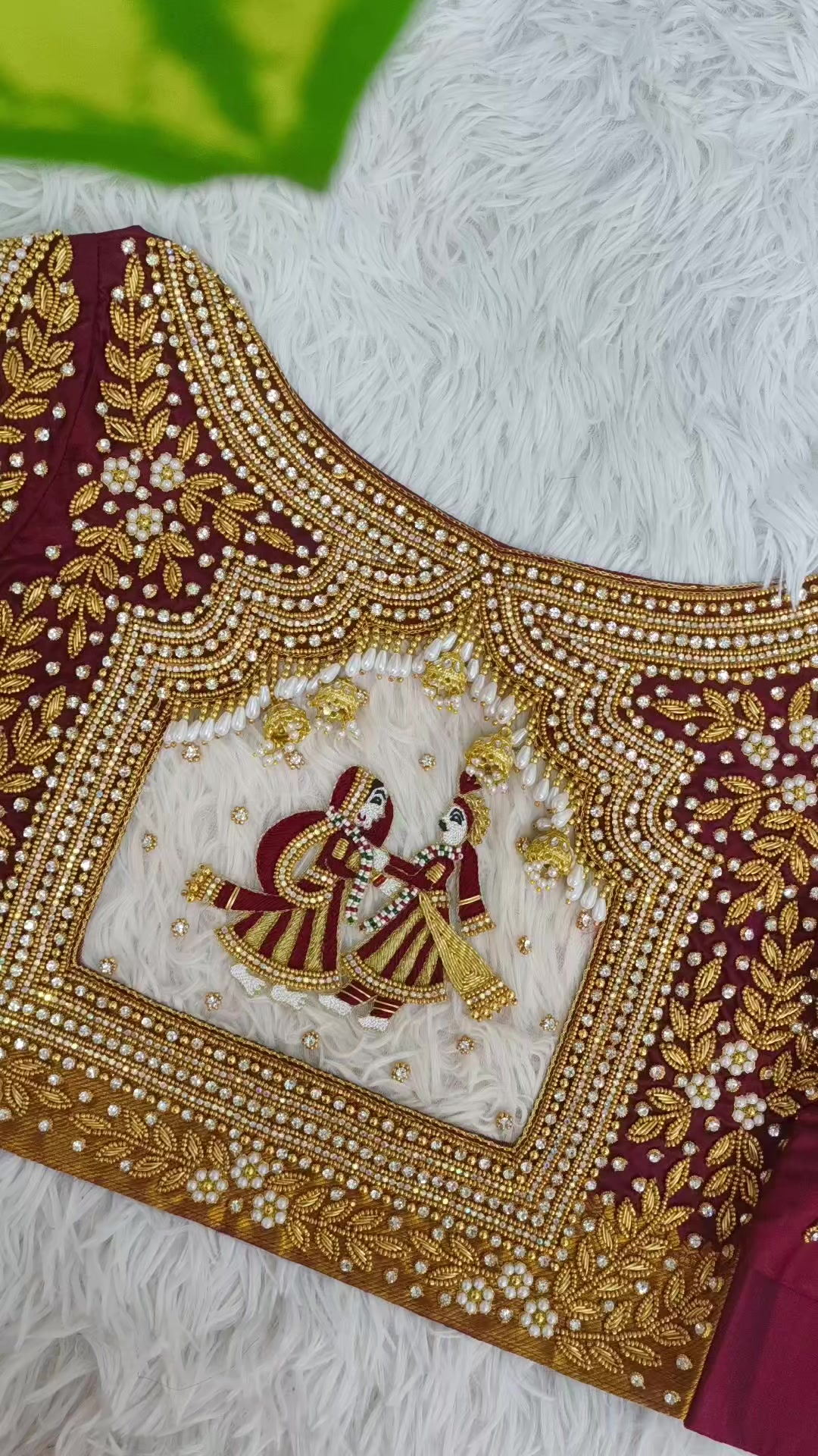 @Zees Rajasthani