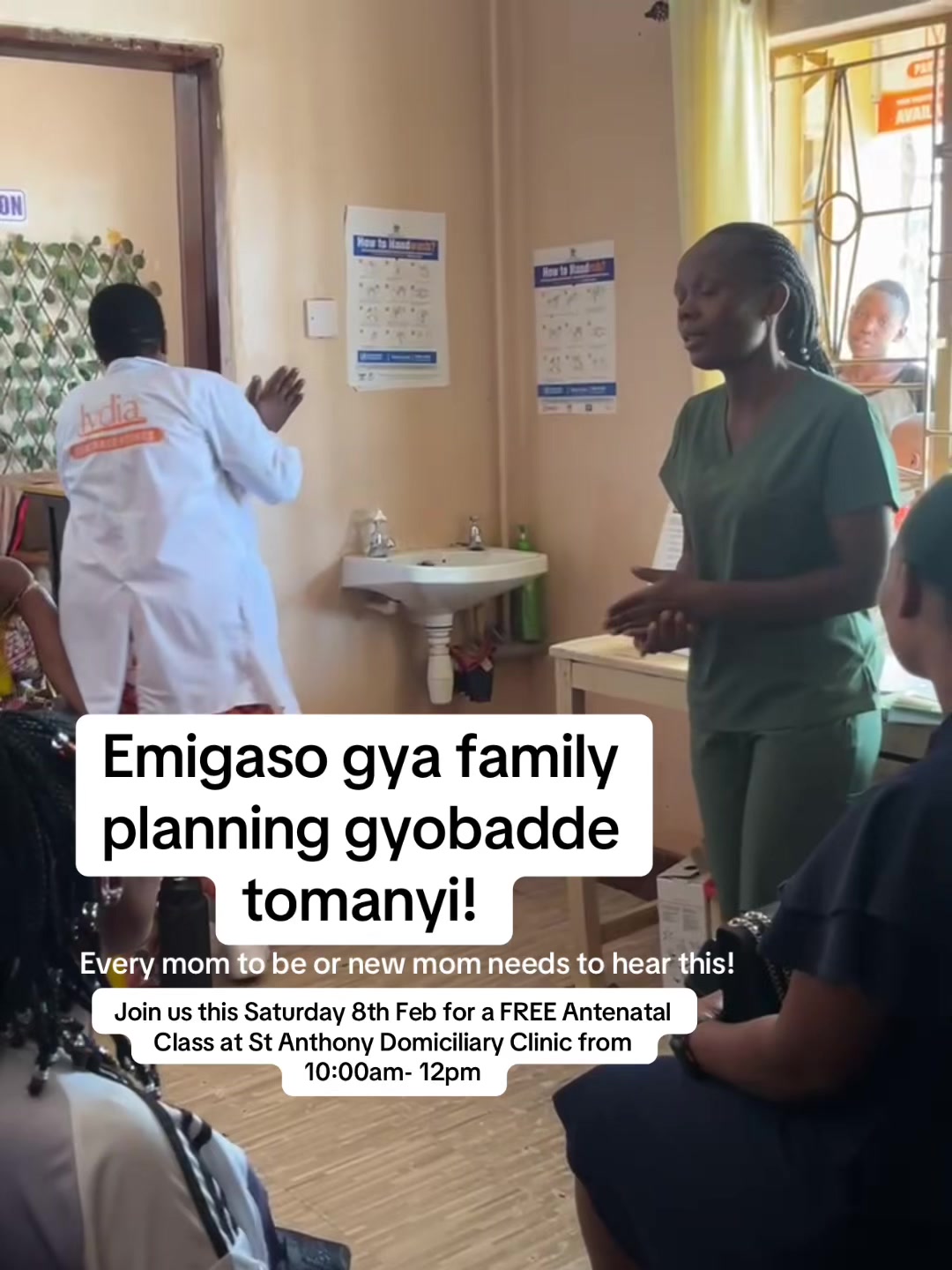 @Musawo Kiwalata’s Clinic