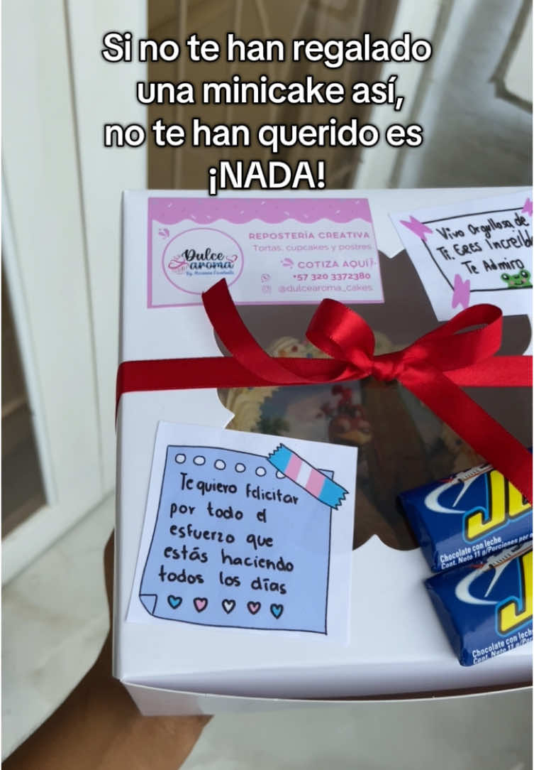@Dulce Aroma Cakes Cartagena
