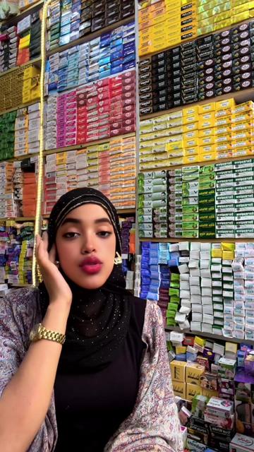 @Hiba cosmo