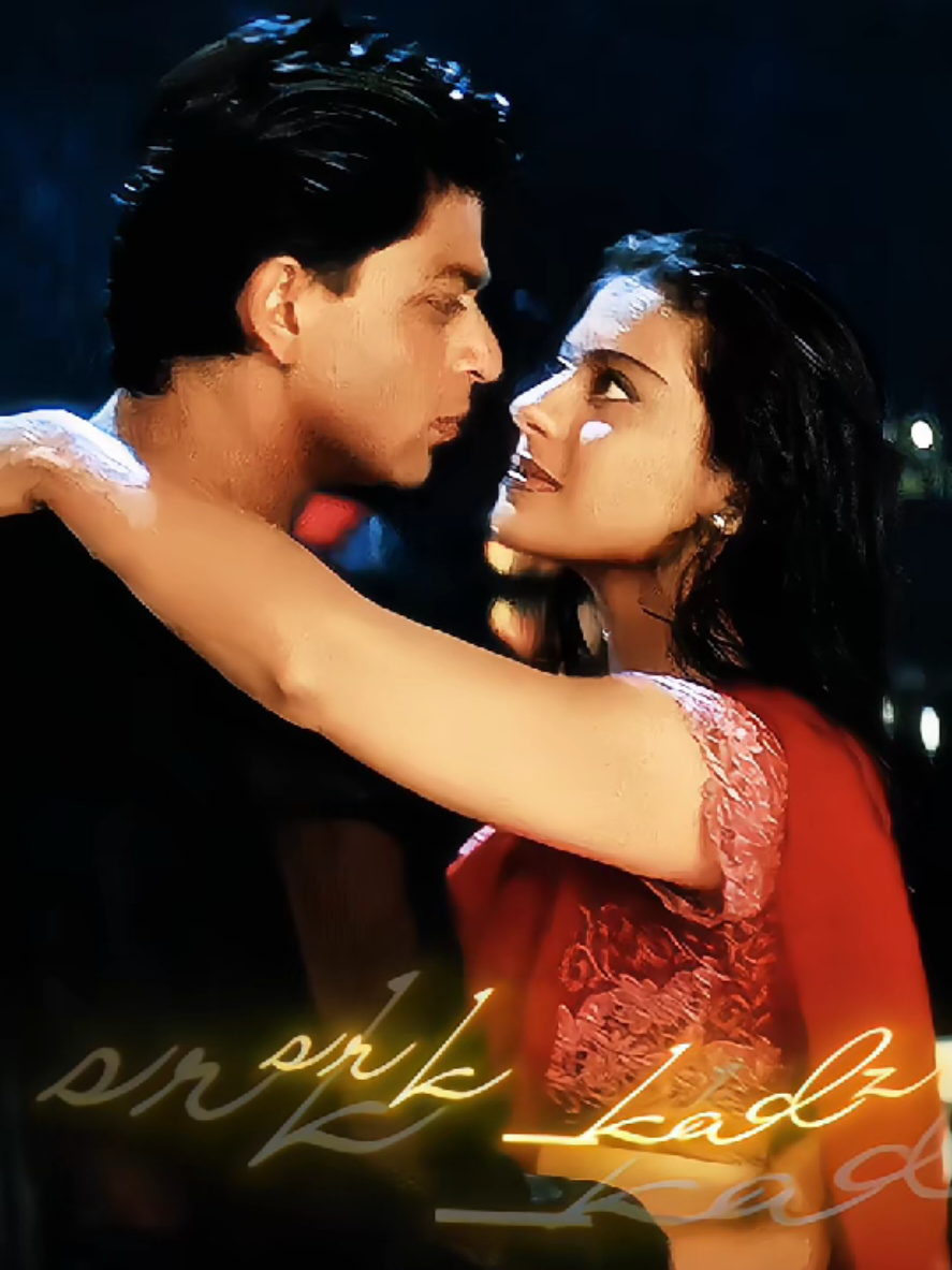 @SrKajol's Daughter