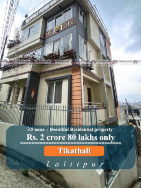 @Punarvaasu Real Estate