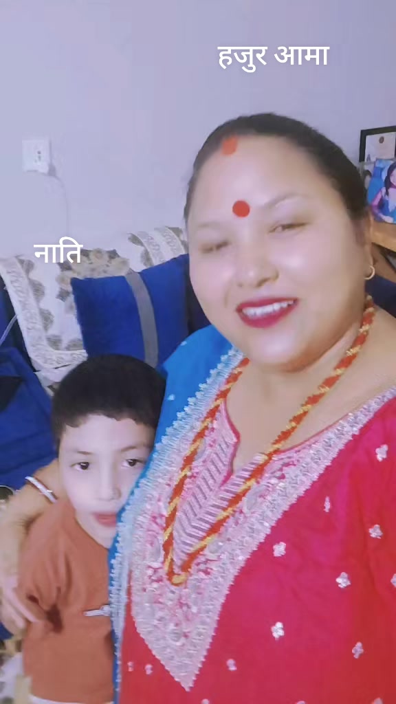 @Bhawana Basnet