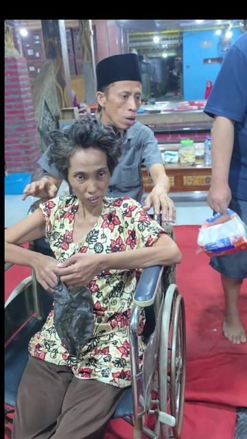 @Ruqyah gus dedy jombang