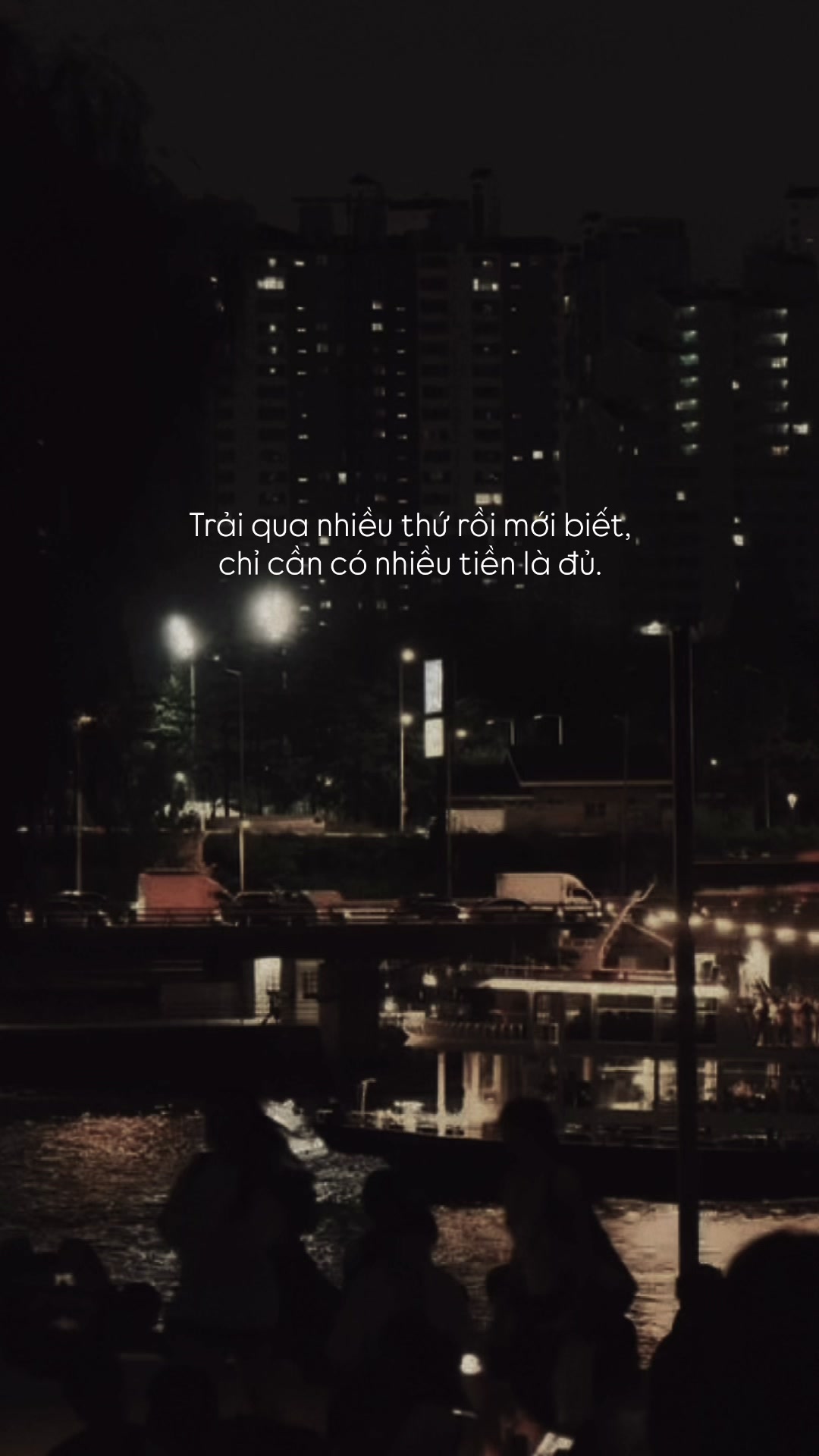@Người Hiểu Chuyện