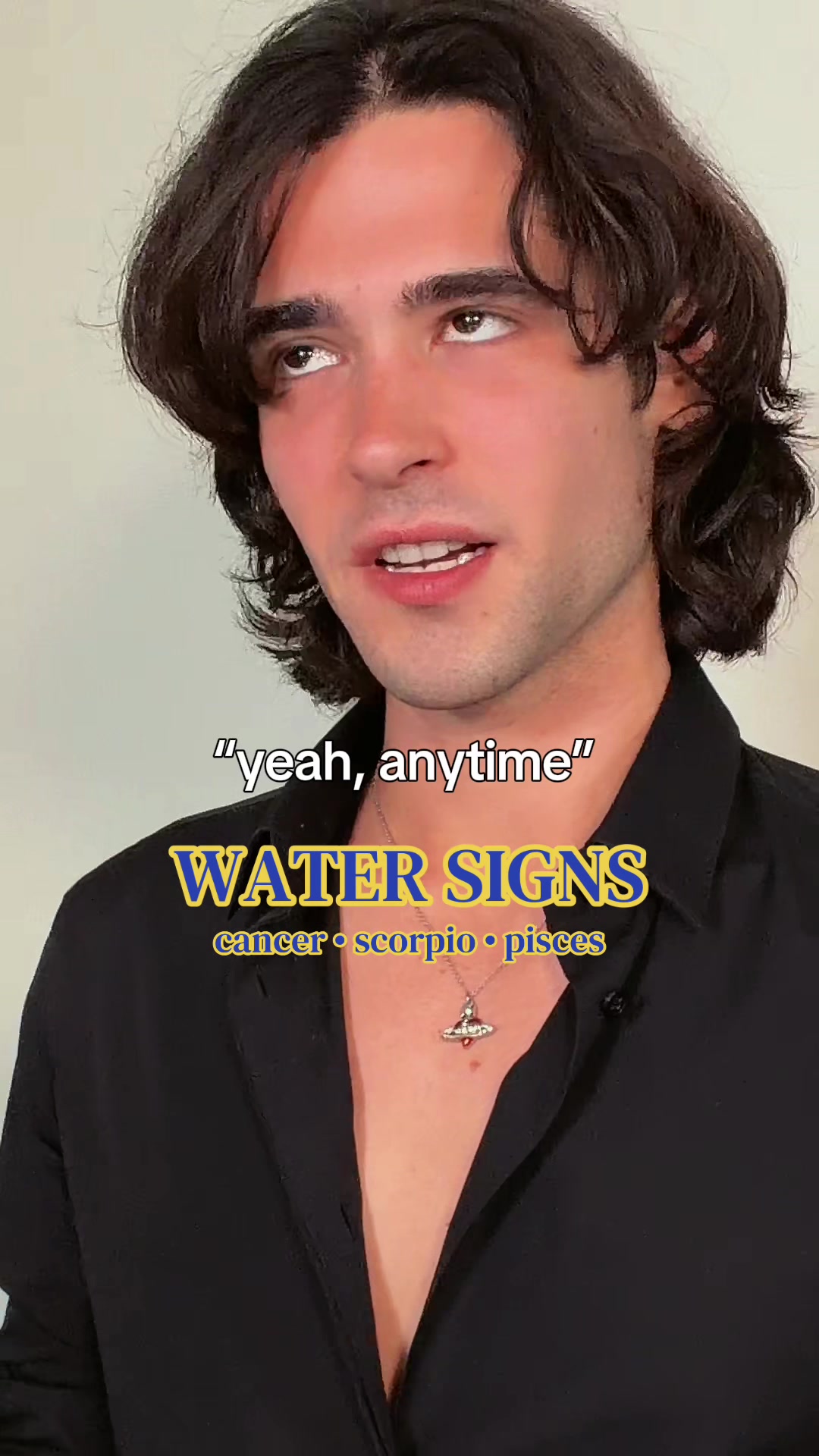 @Nick Grigolia | Zodiac BF