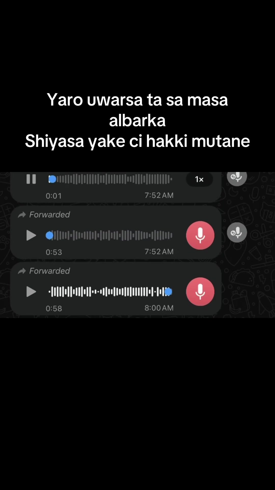 @MATAR DAWISU KAYAN MATA