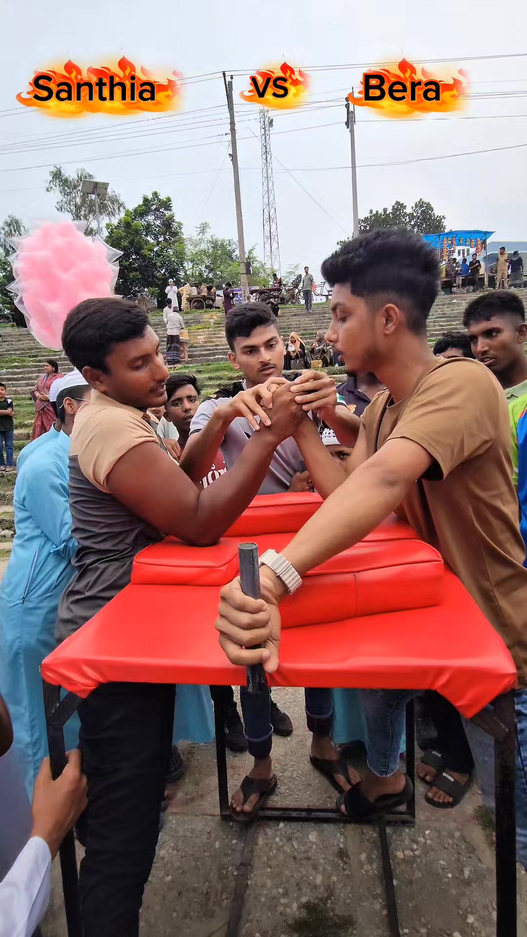 @❤️❤️পাবনার পোলা 💪💪