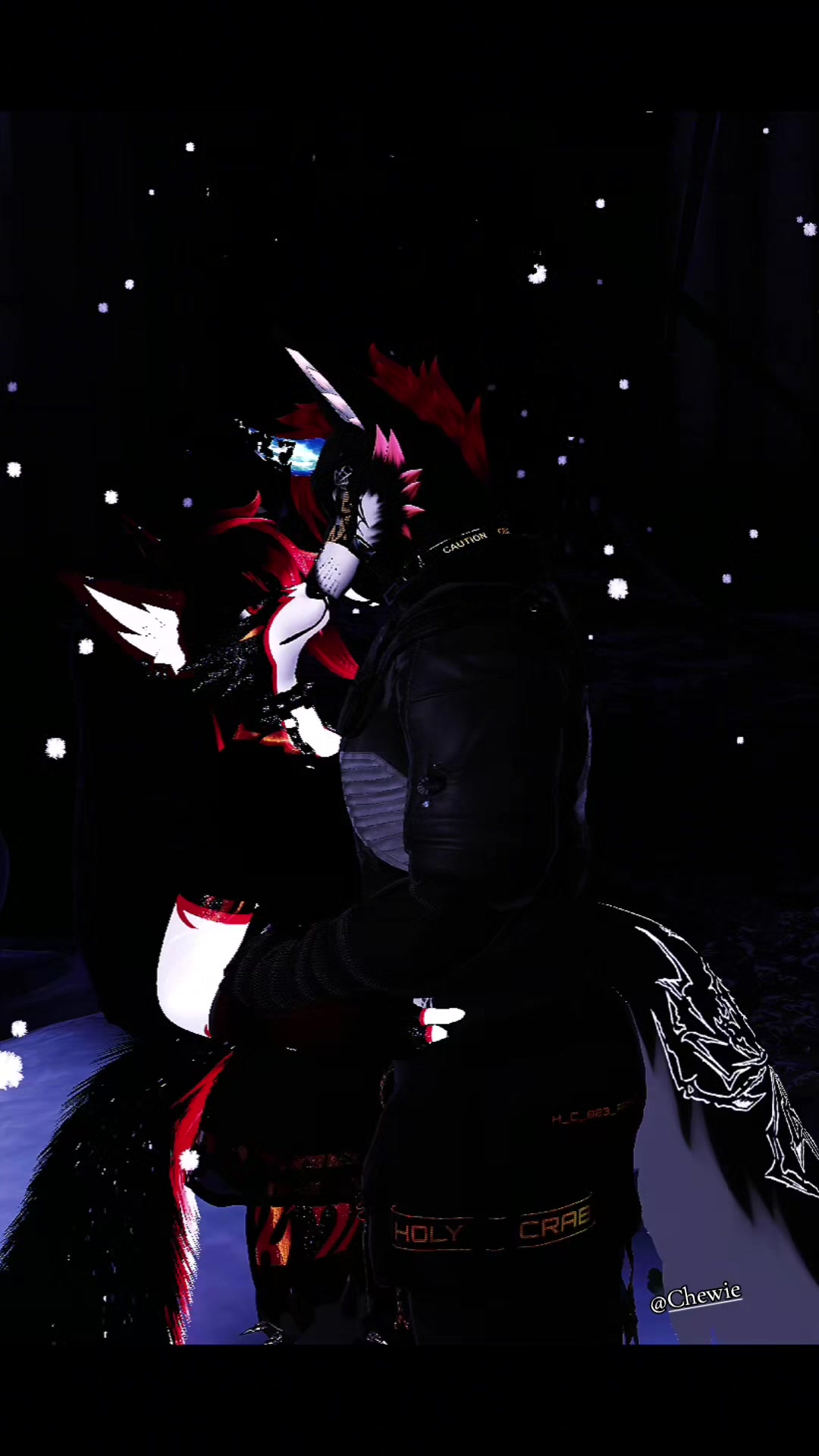 @☆⋆☾Megan Pups☽⋆☆
