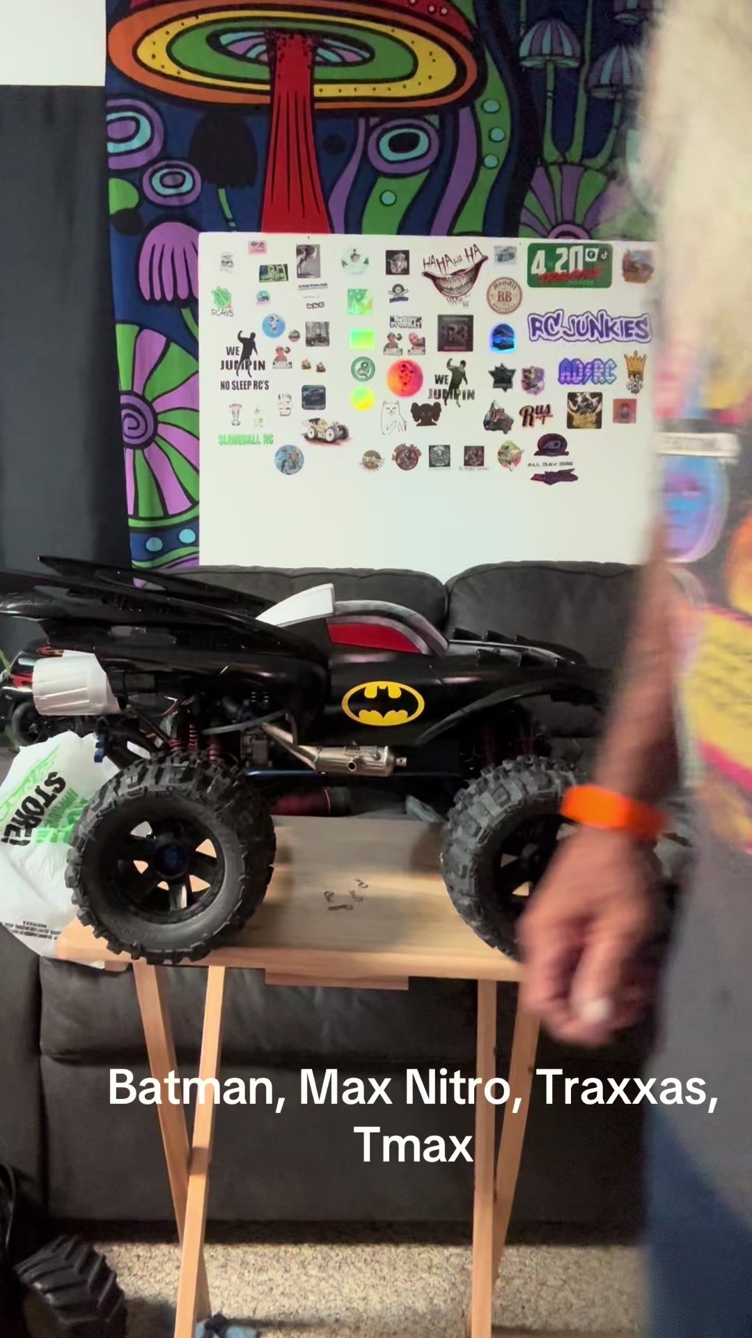 @420TraxxasMan