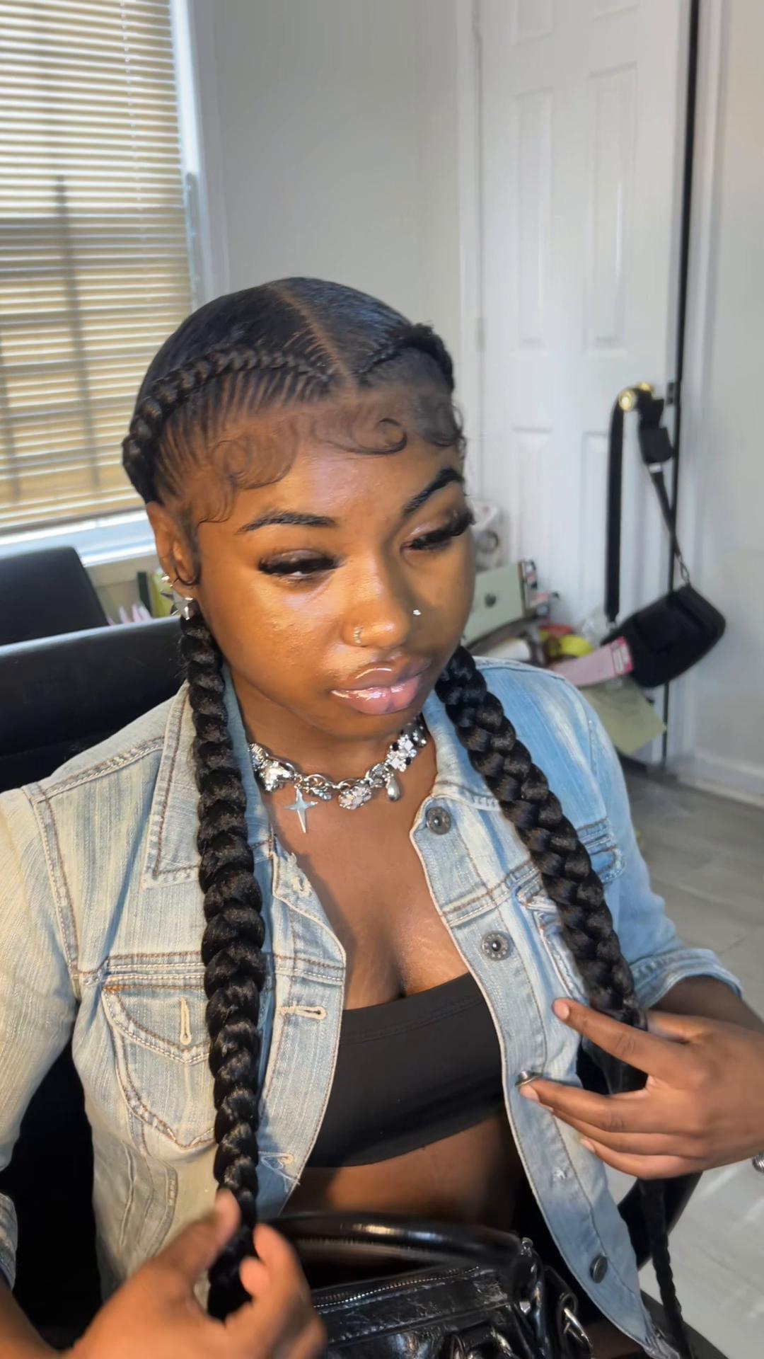 @Bouies beauty Bar | ATL 📍