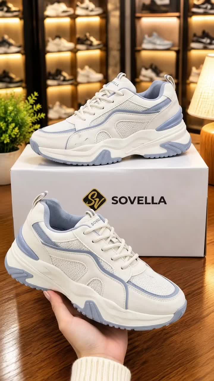 @SNEAKER ID