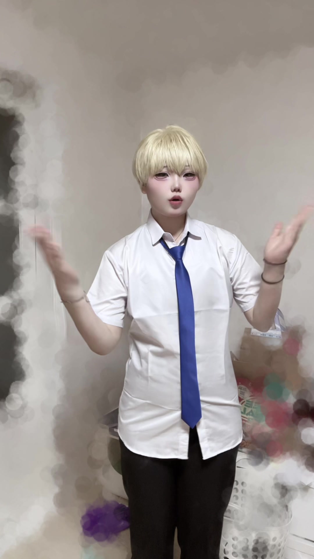 @はな