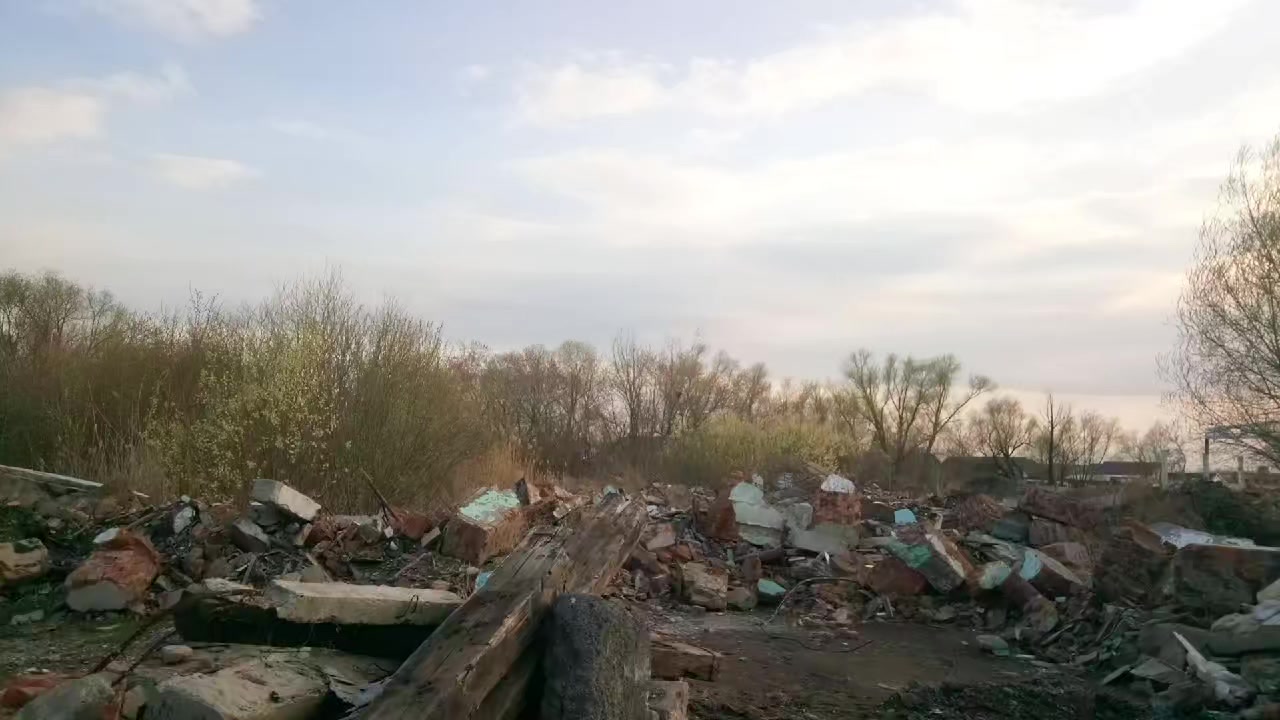 @килька поля