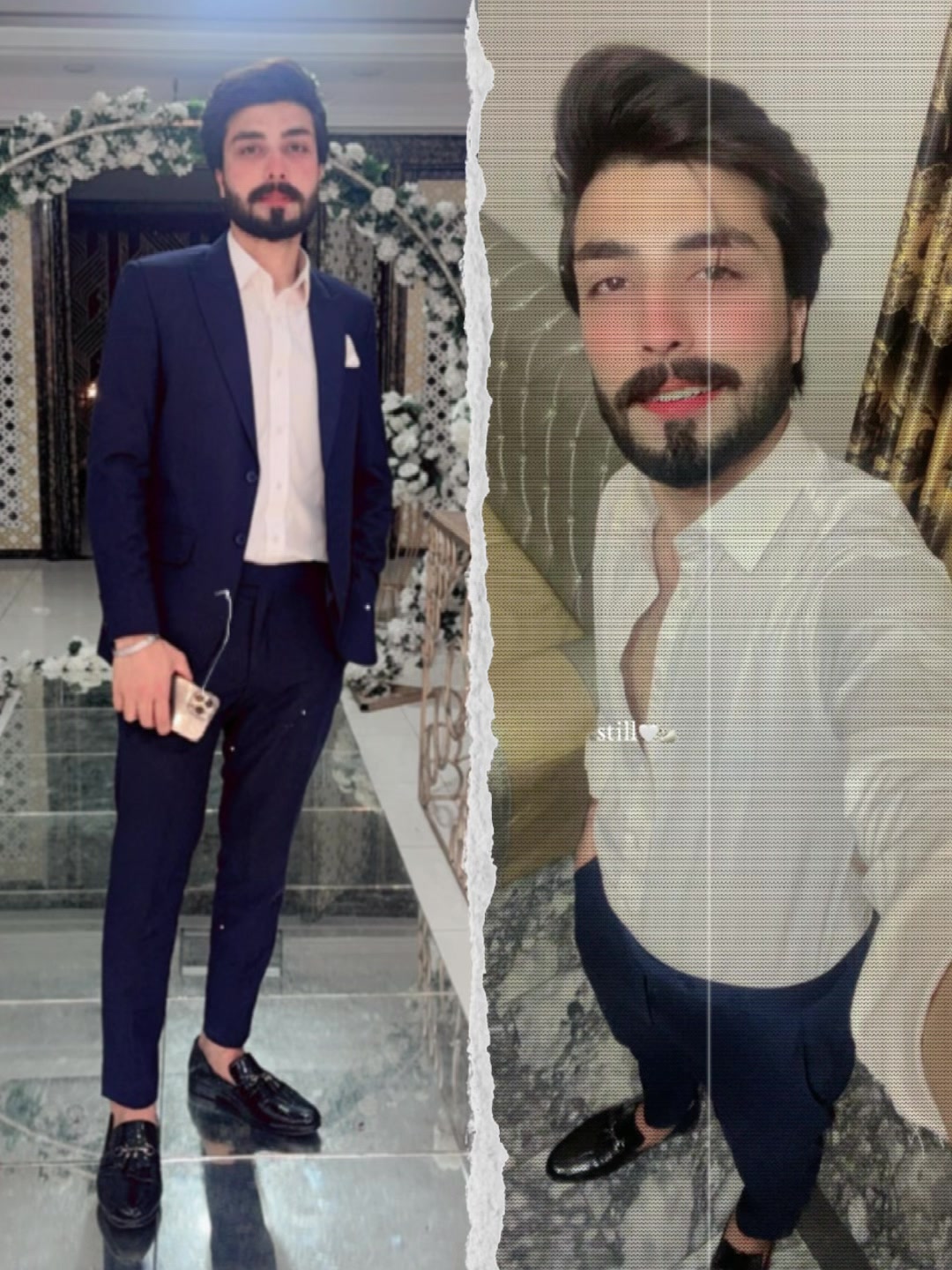 @KASHMIRI BOY