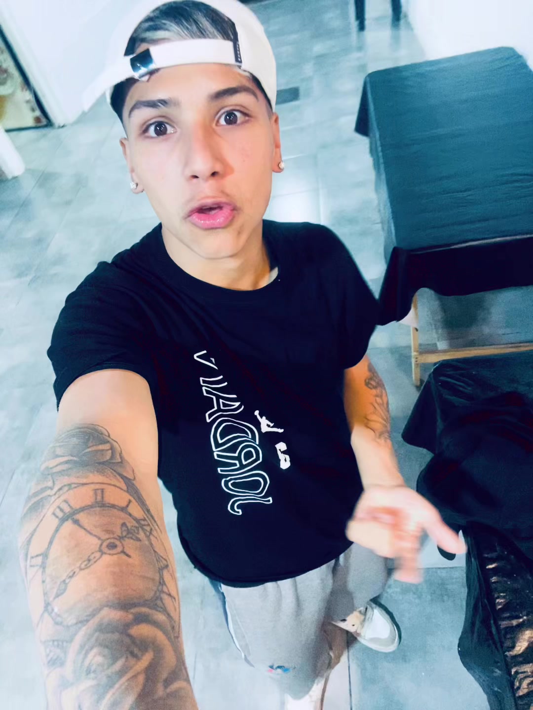 @ᎬᏞ ҒᎡᎪ&Nu;ϘႮᏆͲϴ 7 🗽🤎