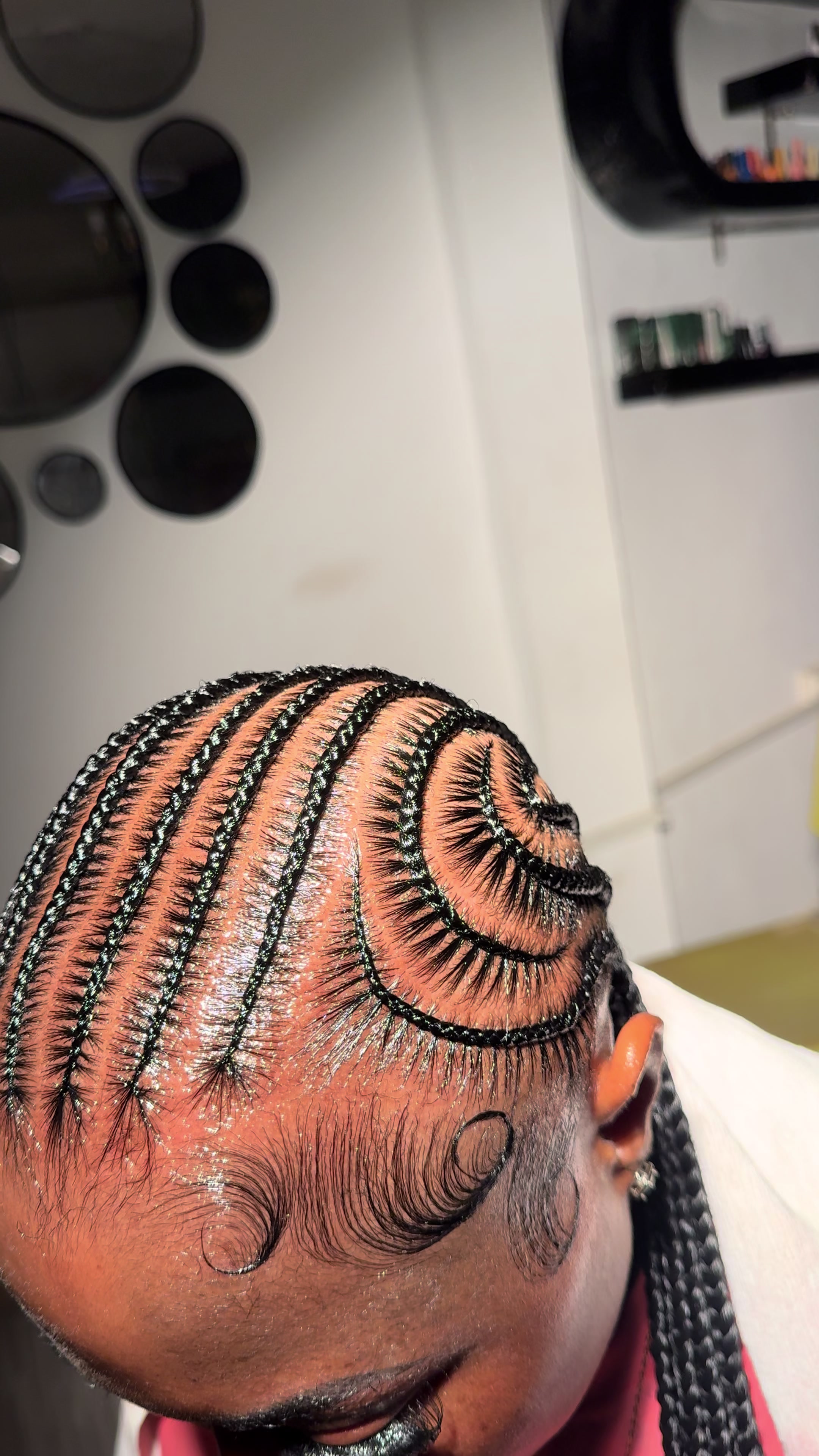 @P’s Braids💇♀️❤️🧷