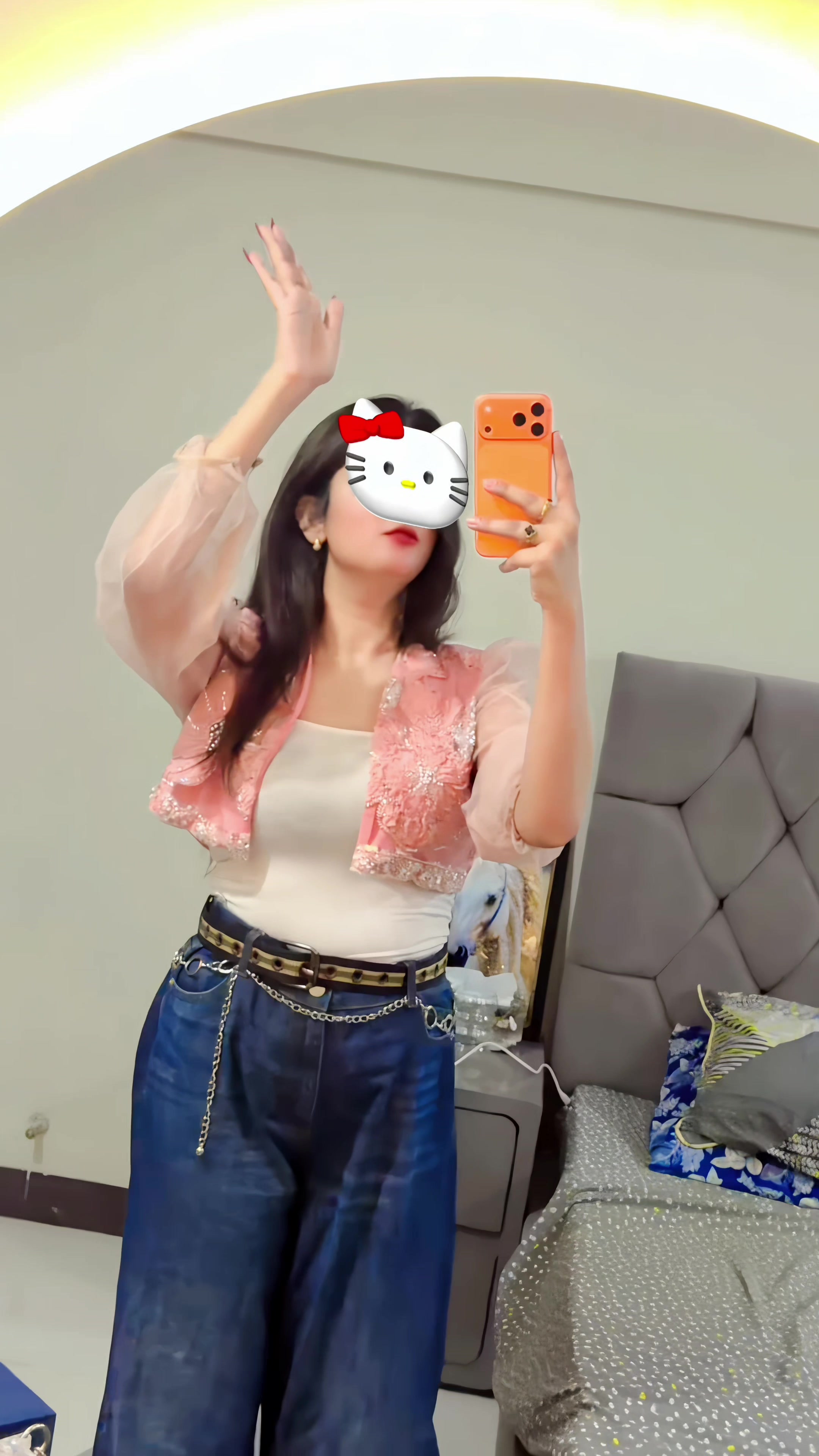 @๐๐๐ซ๐ฒ๐๐ฅ ๐๐ญ๐ฎ๐๐ข๐จ