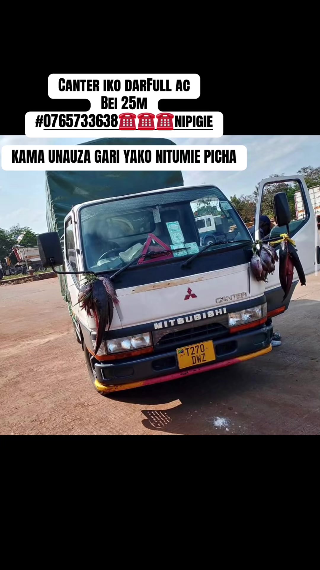@Ndelwa Magari