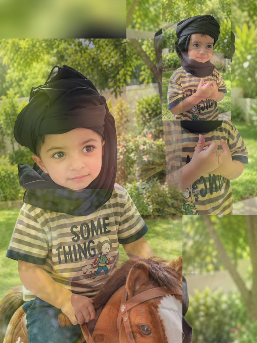@🔥👑The King of Chakwal👑🔥