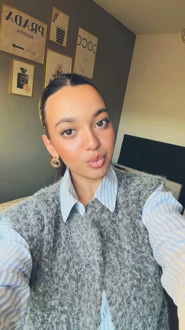 @SARAH๐๐