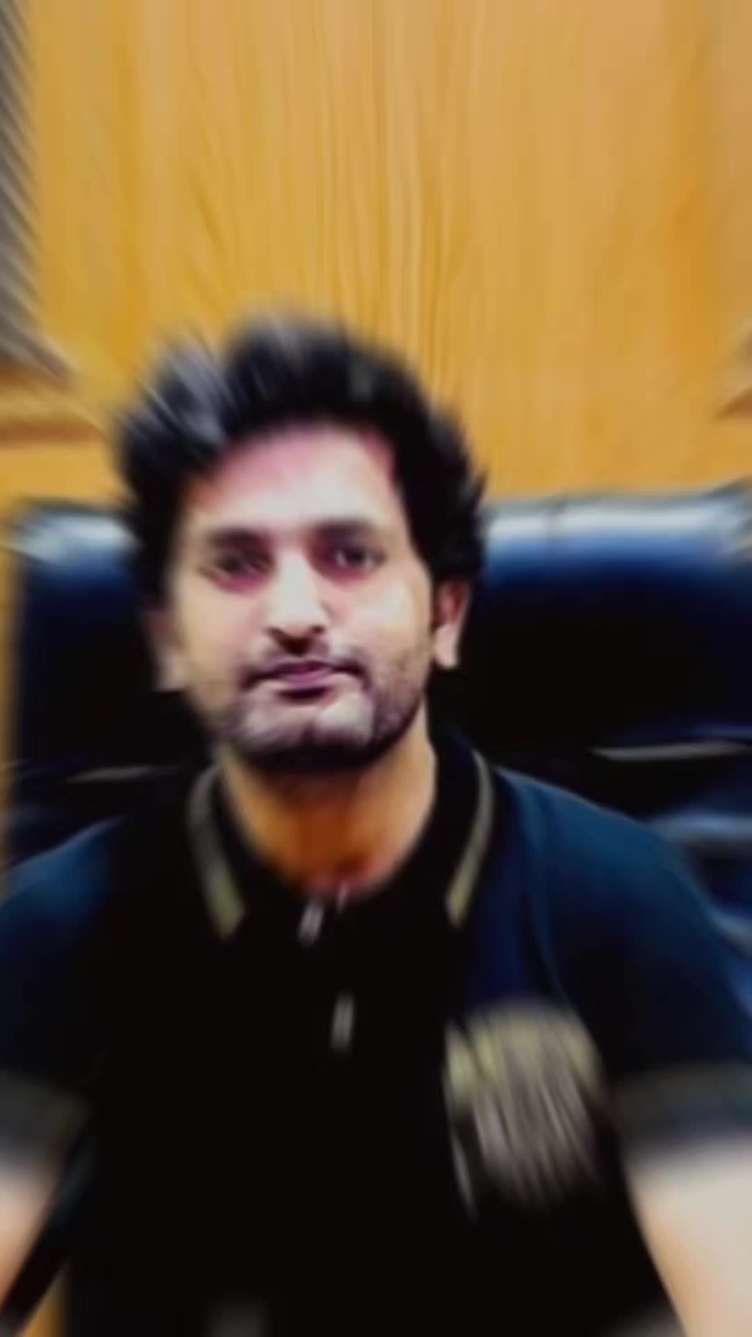 @Justice for Bilal Pasha CSP