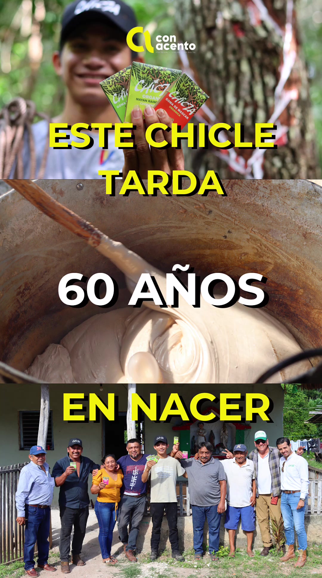 @Con Acento