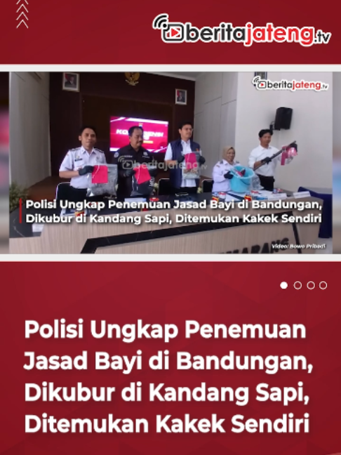@Beritajateng.TV