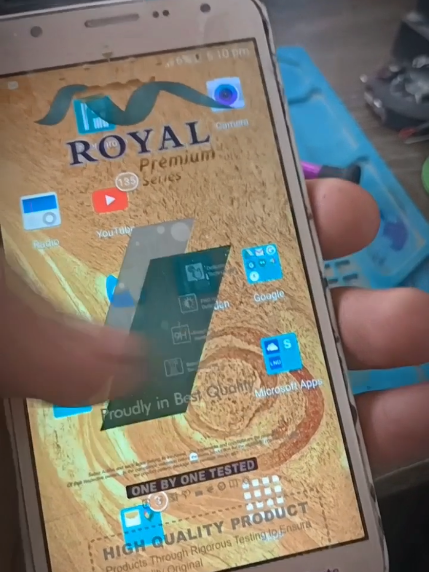 @Kingdom Mobile