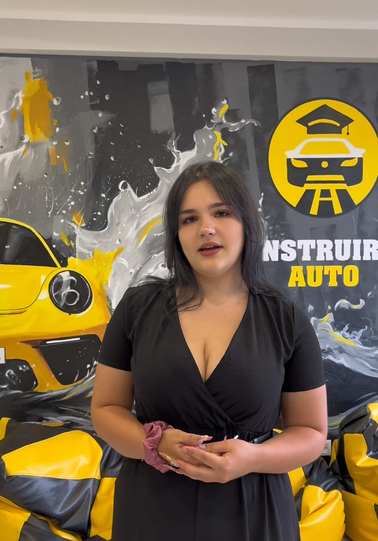 @Instruire Auto