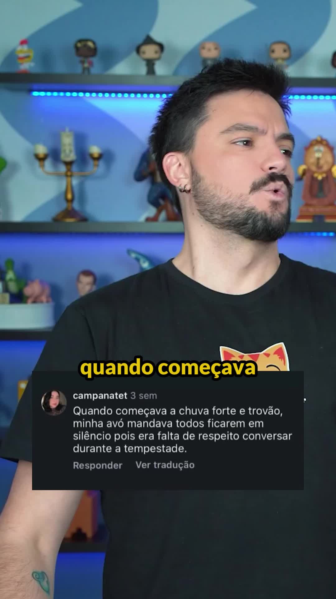 @Felipe Neto
