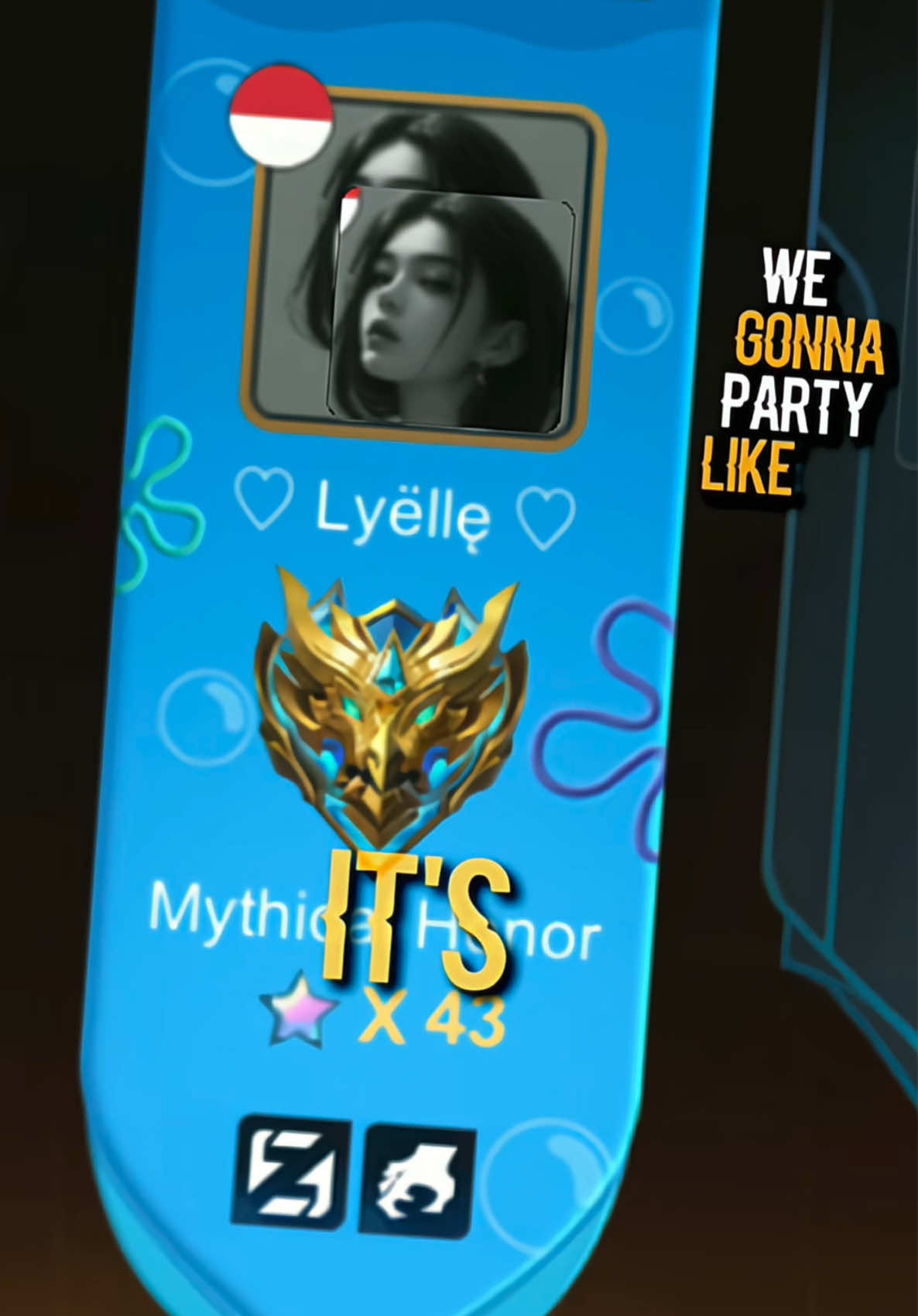 @Lyee